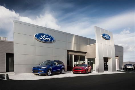 lv ford dealers